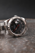 Load image into Gallery viewer, Rolex Datejust Turn-O-Graph 116264 Box + og. Papiere Serviced, D-Serie
