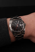 Load image into Gallery viewer, Rolex Datejust Turn-O-Graph 116264 Box + og. Papiere Serviced, D-Serie
