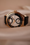 Bild in Galerie-Betrachter laden, Chopard L.U.C. Rose Gold 8-Day Power Reserve 161903 Box + og. Papiere Chopard Serviced
