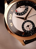 Bild in Galerie-Betrachter laden, Chopard L.U.C. Rose Gold 8-Day Power Reserve 161903 Box + og. Papiere Chopard Serviced
