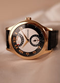 Bild in Galerie-Betrachter laden, Chopard L.U.C. Rose Gold 8-Day Power Reserve 161903 Box + og. Papiere Chopard Serviced
