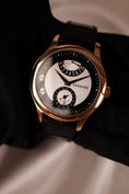 Bild in Galerie-Betrachter laden, Chopard L.U.C. Rose Gold 8-Day Power Reserve 161903 Box + og. Papiere Chopard Serviced
