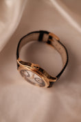 Bild in Galerie-Betrachter laden, Chopard L.U.C. Rose Gold 8-Day Power Reserve 161903 Box + og. Papiere Chopard Serviced
