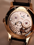 Bild in Galerie-Betrachter laden, Chopard L.U.C. Rose Gold 8-Day Power Reserve 161903 Box + og. Papiere Chopard Serviced
