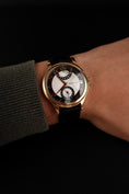 Bild in Galerie-Betrachter laden, Chopard L.U.C. Rose Gold 8-Day Power Reserve 161903 Box + og. Papiere Chopard Serviced
