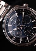 Bild in Galerie-Betrachter laden, Jaeger-LeCoultre Polaris Perpetual Calendar Q9088180 Box + og. Papiere 2023
