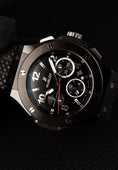 Bild in Galerie-Betrachter laden, Hublot Big Bang 301.CM.130.RX Box + og. Papiere Original Black Magic German Delivered
