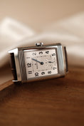 Bild in Galerie-Betrachter laden, Jaeger-LeCoultre Reverso Classique Q3858522 Original Papiere
