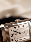 Bild in Galerie-Betrachter laden, Jaeger-LeCoultre Reverso Classique Q3858522 Original Papiere
