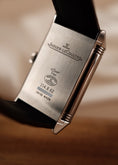 Bild in Galerie-Betrachter laden, Jaeger-LeCoultre Reverso Classique Q3858522 Original Papiere
