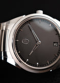 Load image into Gallery viewer, Parmigiani Fleurier Tonda PF Micro-Rotor PFC914-1020001-100182  Box + og. Papiere Black Dial
