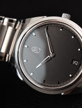 Load image into Gallery viewer, Parmigiani Fleurier Tonda PF Micro-Rotor PFC914-1020001-100182  Box + og. Papiere Black Dial
