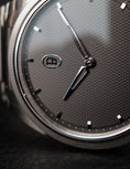 Cargar la imagen en la vista de la galería, Parmigiani Fleurier Tonda PF Micro-Rotor PFC914-1020001-100182  Box + og. Papiere Black Dial
