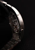 Load image into Gallery viewer, Parmigiani Fleurier Tonda PF Micro-Rotor PFC914-1020001-100182  Box + og. Papiere Black Dial
