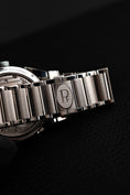 Load image into Gallery viewer, Parmigiani Fleurier Tonda PF Micro-Rotor PFC914-1020001-100182  Box + og. Papiere Black Dial
