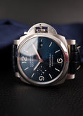 Load image into Gallery viewer, Panerai Luminor Marina PAM01313 Box + og. Papiere
