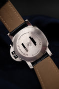 Load image into Gallery viewer, Panerai Luminor Marina PAM01313 Box + og. Papiere
