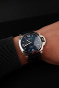 Load image into Gallery viewer, Panerai Luminor Marina PAM01313 Box + og. Papiere
