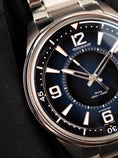 Load image into Gallery viewer, Jaeger-LeCoultre Polaris Q9068180 Box + og. Papiere
