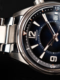 Load image into Gallery viewer, Jaeger-LeCoultre Polaris Q9068180 Box + og. Papiere
