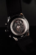 Load image into Gallery viewer, Tag Heuer Carrera Heuer-02T CAR5A8YFC6377 Box + og. Papiere Chronograph Tourbillion
