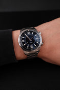 Cargar la imagen en la vista de la galería, Jaeger-LeCoultre Polaris Q9068180 Box + og. Papiere
