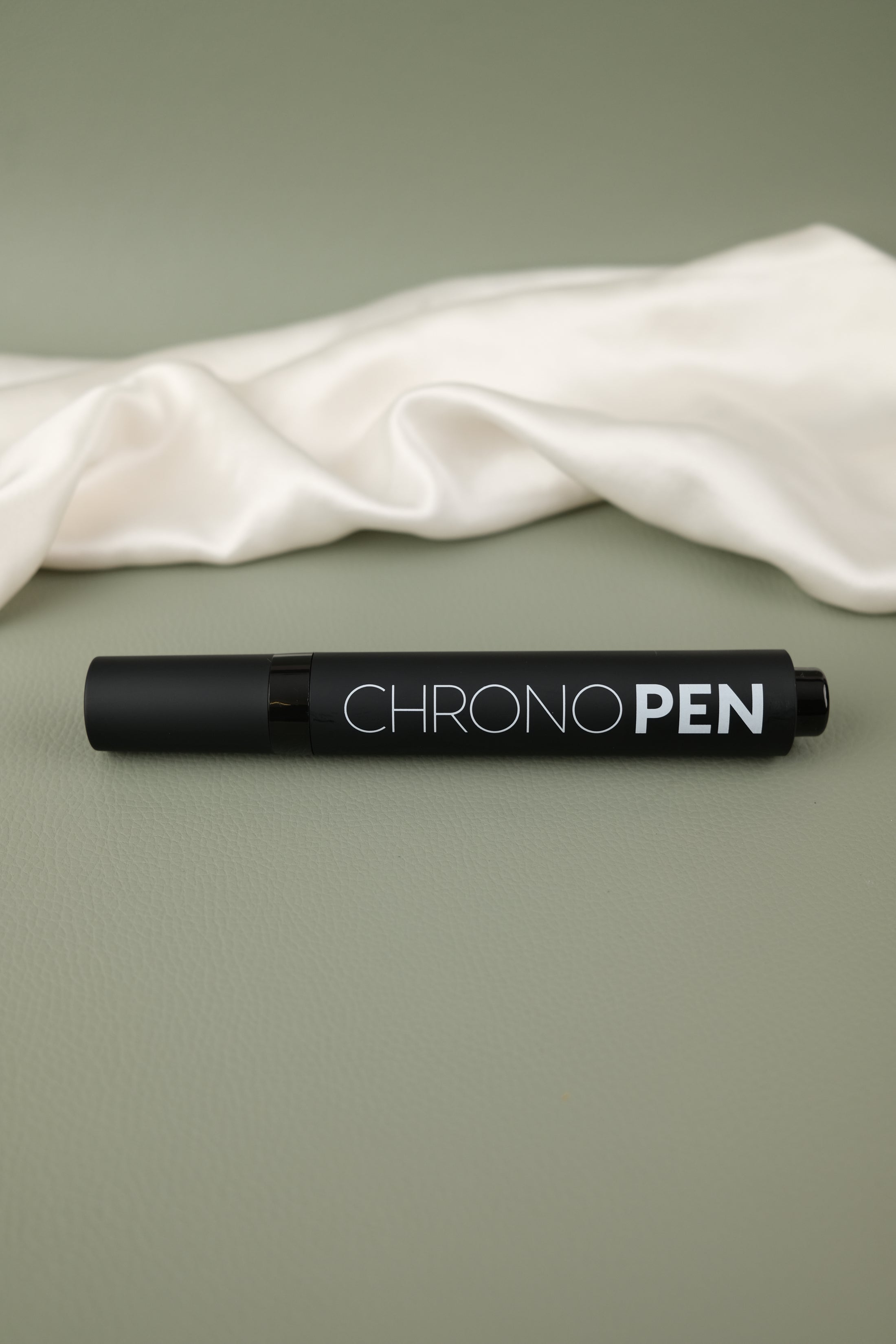 ChronoPen Uhrenreinigung