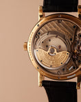 Carica l'immagine nel visualizzatore della galleria, A. Lange und Söhne Langematik 308021 Box + og. Papiere Sax-O-Mat Yellow Gold LC DE
