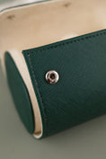 Load image into Gallery viewer, Uhrenrolle 2 - Medium - Emerald Green
