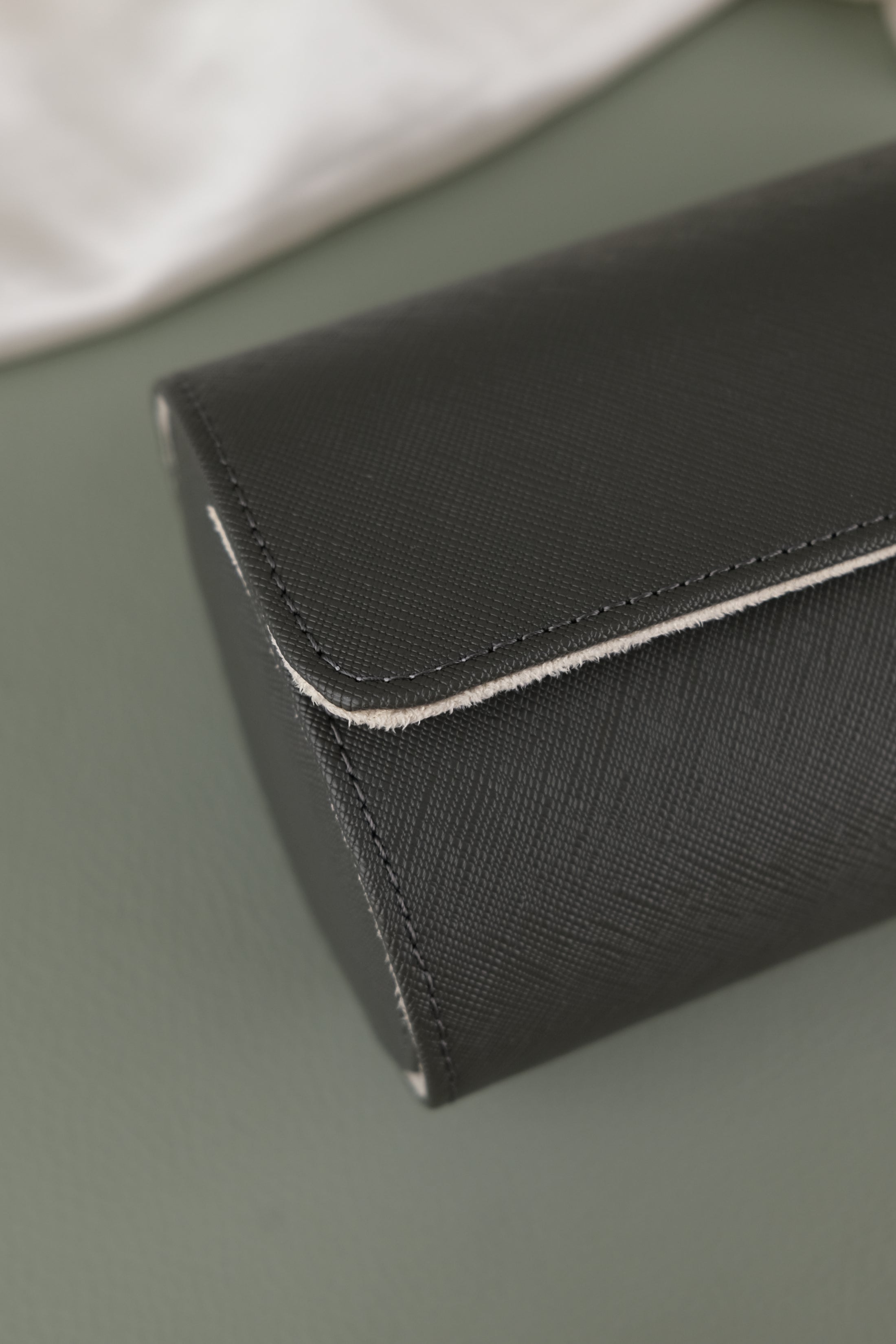 Uhrenrolle 2 - Medium - Eagle Grey