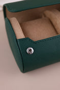 Load image into Gallery viewer, Uhrenrolle 3 - Large - Emerald Green
