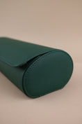 Load image into Gallery viewer, Uhrenrolle 3 - Large - Emerald Green
