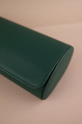 Load image into Gallery viewer, Uhrenrolle 3 - Large - Emerald Green
