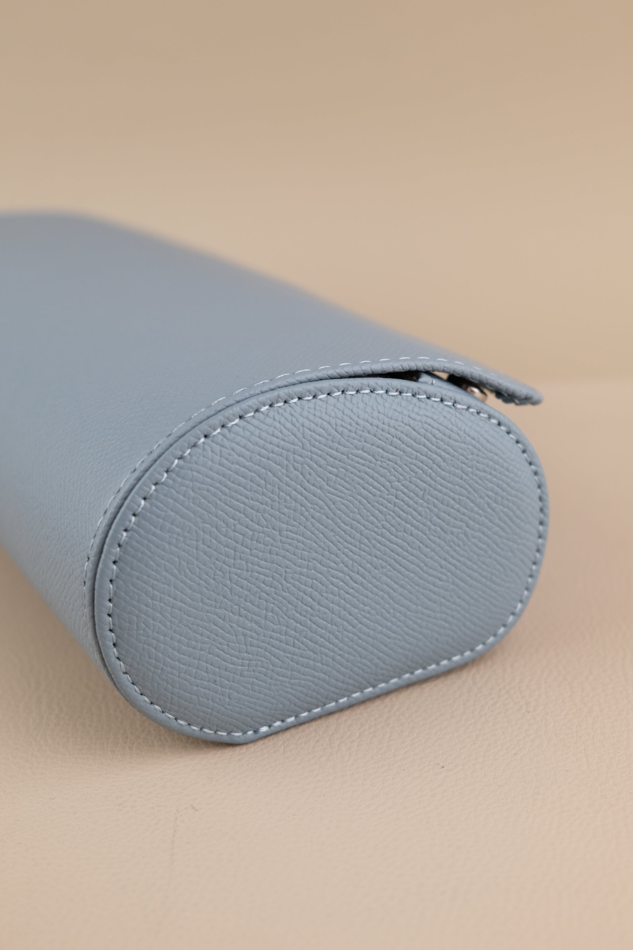 Uhrenrolle 3 - Large - Baby Blue