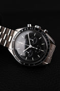 Bild in Galerie-Betrachter laden, Omega Speedmaster Professional Moonwatch 31030425001001 Box + og. Papiere
