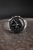 Bild in Galerie-Betrachter laden, Omega Speedmaster Professional Moonwatch 31030425001001 Box + og. Papiere
