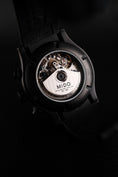 Bild in Galerie-Betrachter laden, Mido Multifort Chronograph M005614A Box
