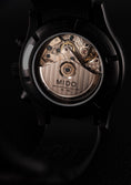 Bild in Galerie-Betrachter laden, Mido Multifort Chronograph M005614A Box
