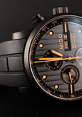 Bild in Galerie-Betrachter laden, Mido Multifort Chronograph M005614A Box
