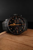 Bild in Galerie-Betrachter laden, Mido Multifort Chronograph M005614A Box
