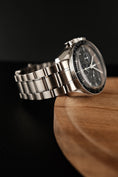 Bild in Galerie-Betrachter laden, Omega Speedmaster Professional Moonwatch Moonphase 357650 Box + og. Papiere LC DE
