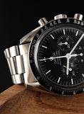 Bild in Galerie-Betrachter laden, Omega Speedmaster Professional Moonwatch 145022
