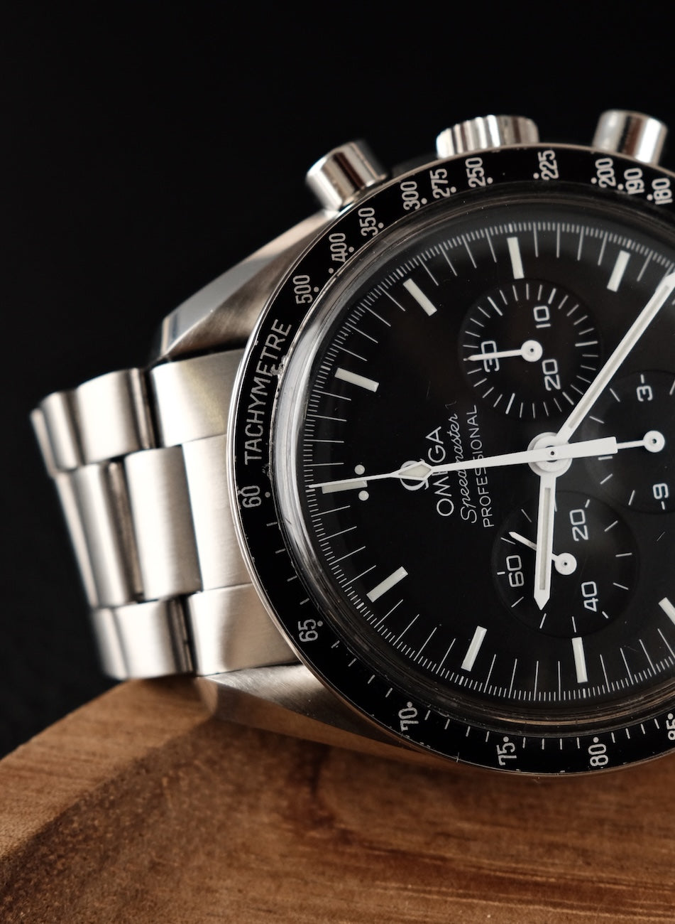 Omega Speedmaster Professional Moonwatch 145022