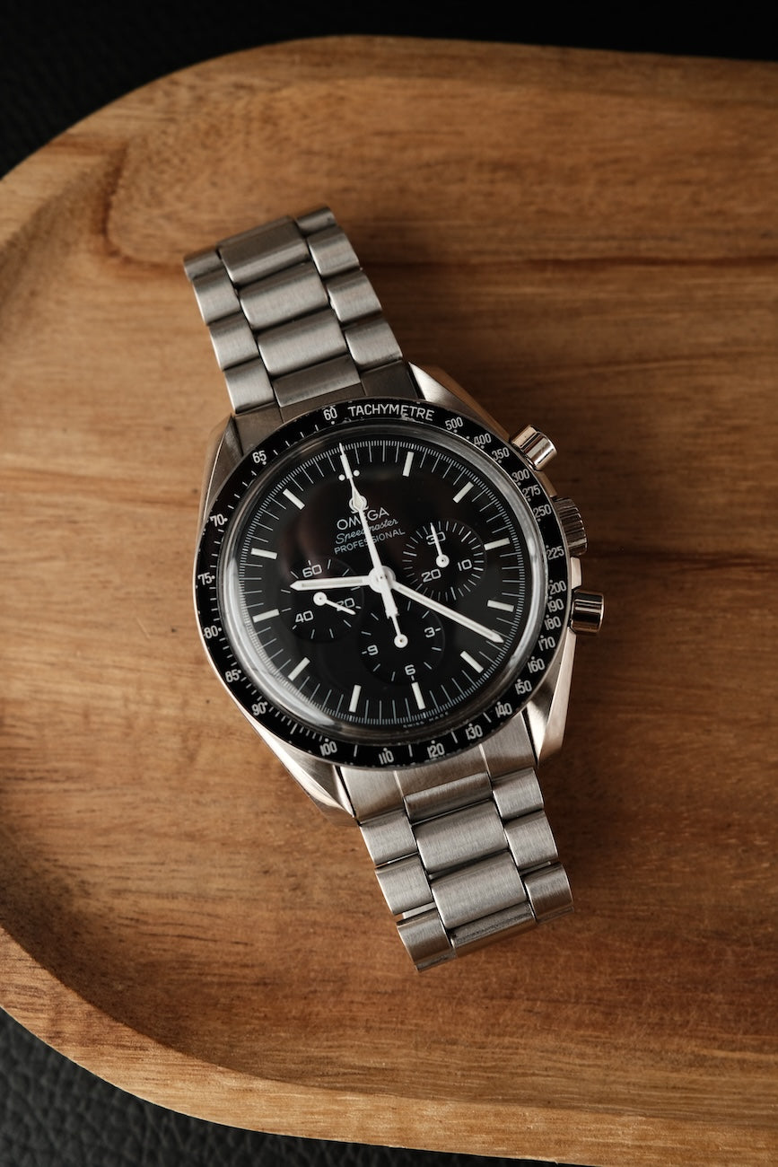 Omega Speedmaster Professional Moonwatch 145022