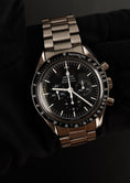 Bild in Galerie-Betrachter laden, Omega Speedmaster Professional Moonwatch 145022
