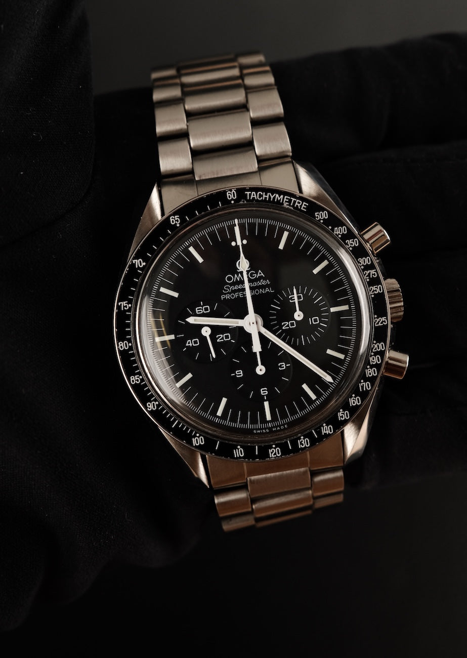 Omega Speedmaster Professional Moonwatch 145022