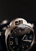 Carica l'immagine nel visualizzatore della galleria, Panerai Luminor Marina 1950 3 Days Automatic PAM01393 Box + og. Papiere
