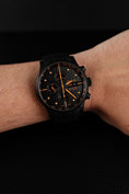 Bild in Galerie-Betrachter laden, Mido Multifort Chronograph M005614A Box
