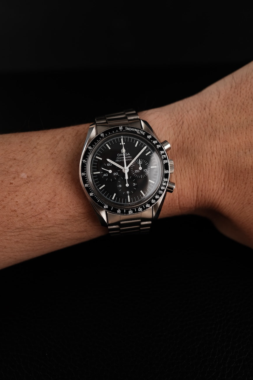 Omega Speedmaster Professional Moonwatch 145022