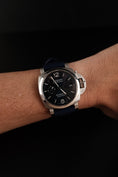 Carica l'immagine nel visualizzatore della galleria, Panerai Luminor Marina 1950 3 Days Automatic PAM01393 Box + og. Papiere
